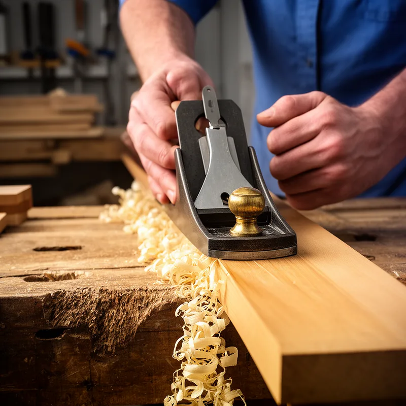 woodworking plane