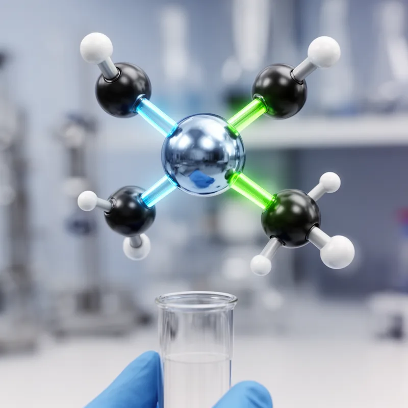 organometallic