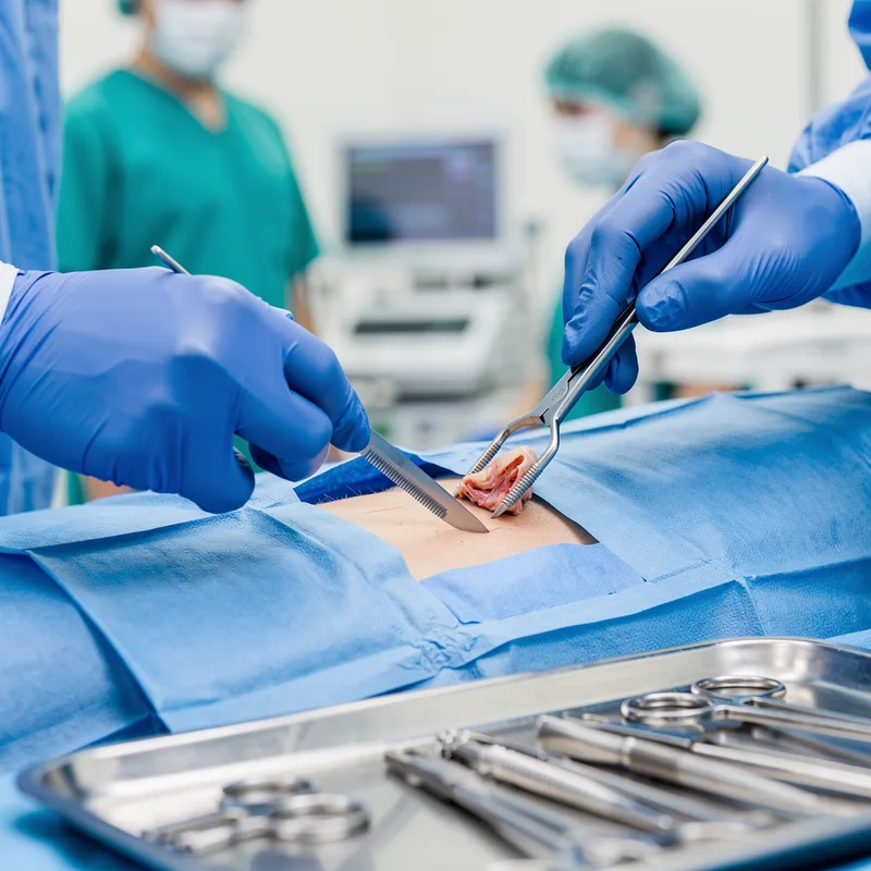 surgical instrument