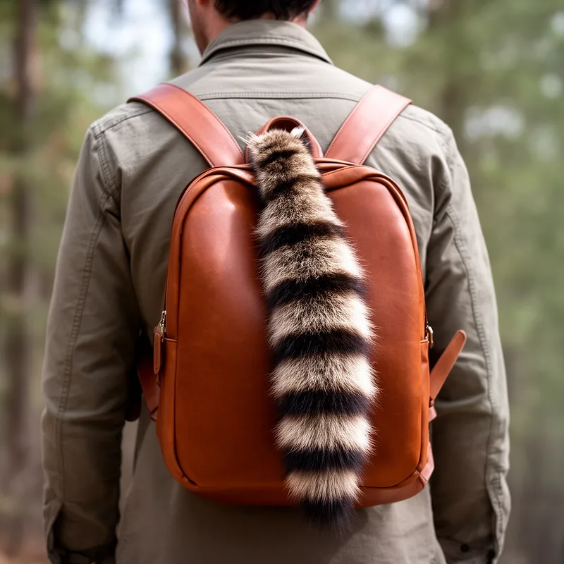 coontail