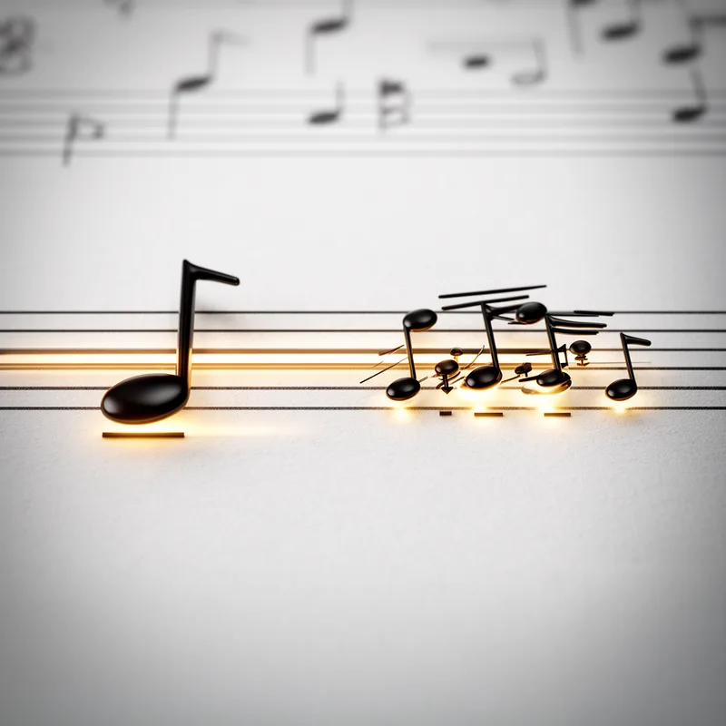 thirty-second note