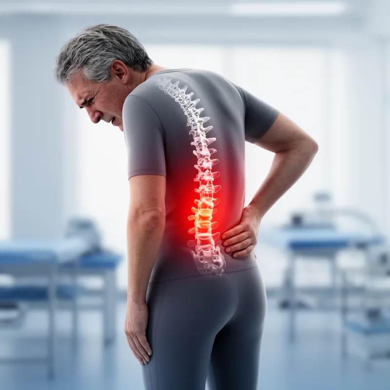 spondylitis