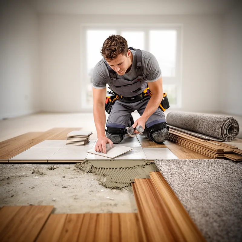 floorman