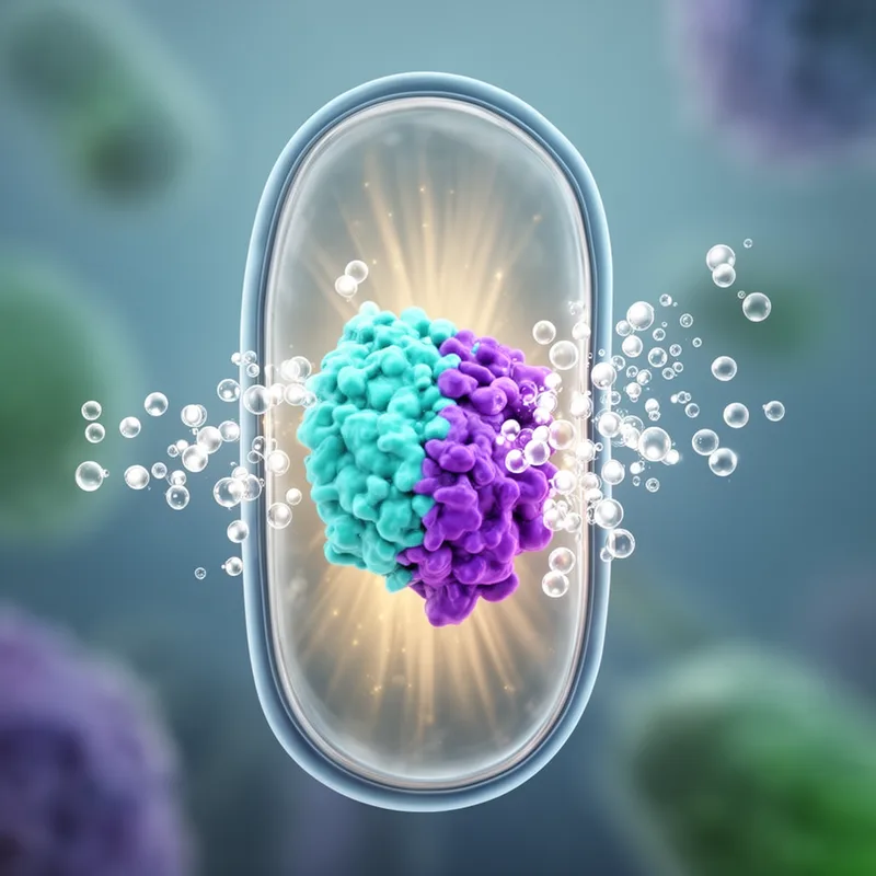 hydrogenase