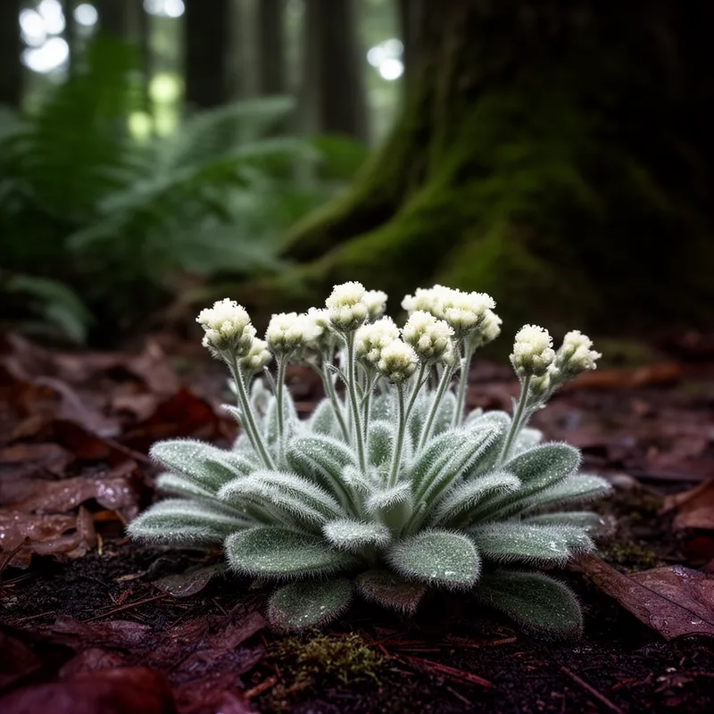 wood cudweed