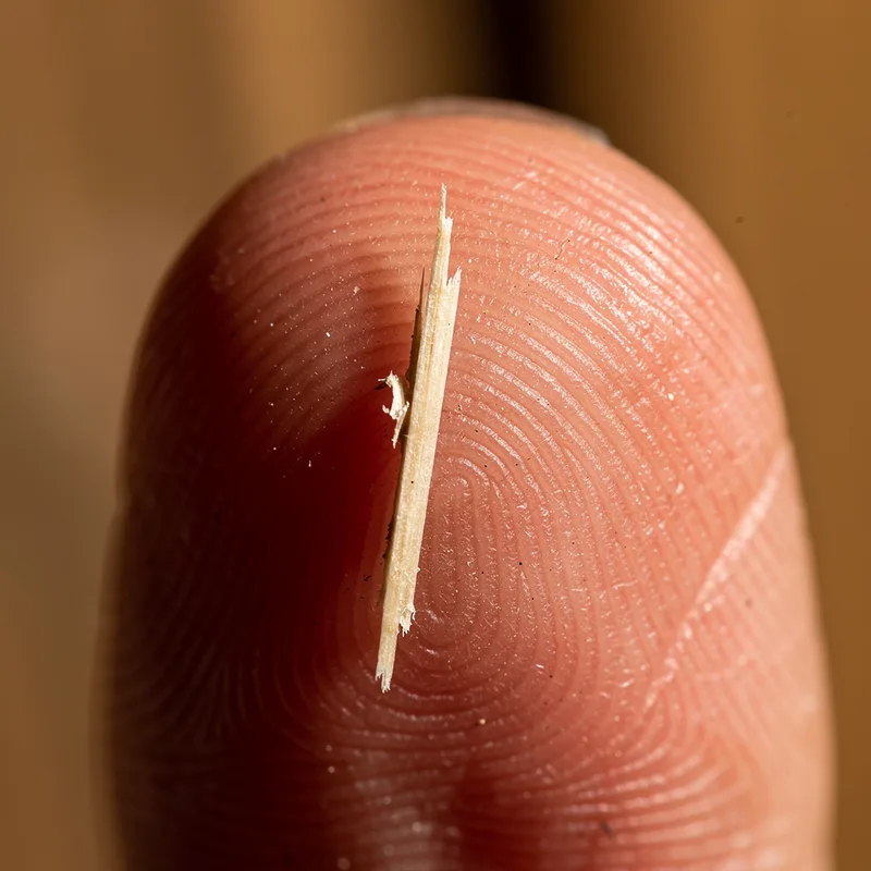 splinter