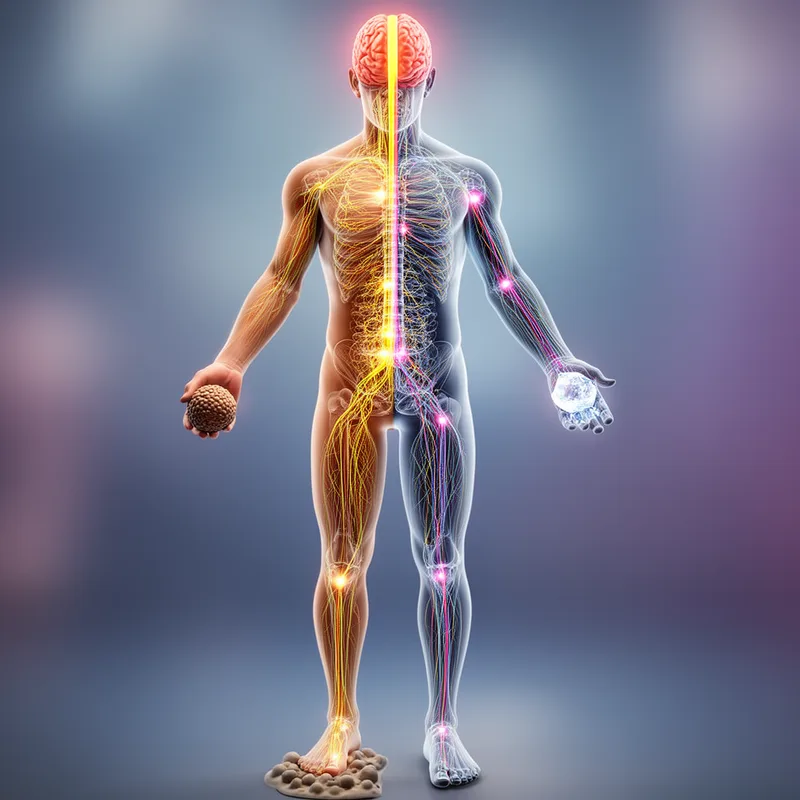 somatosensory system