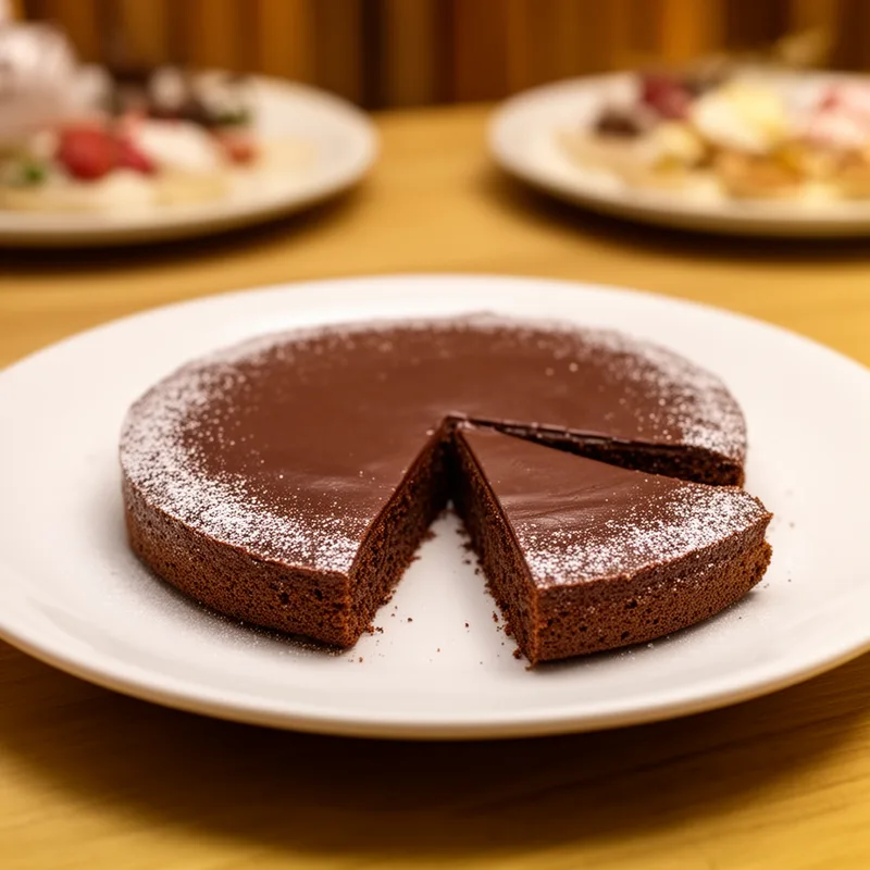 torta