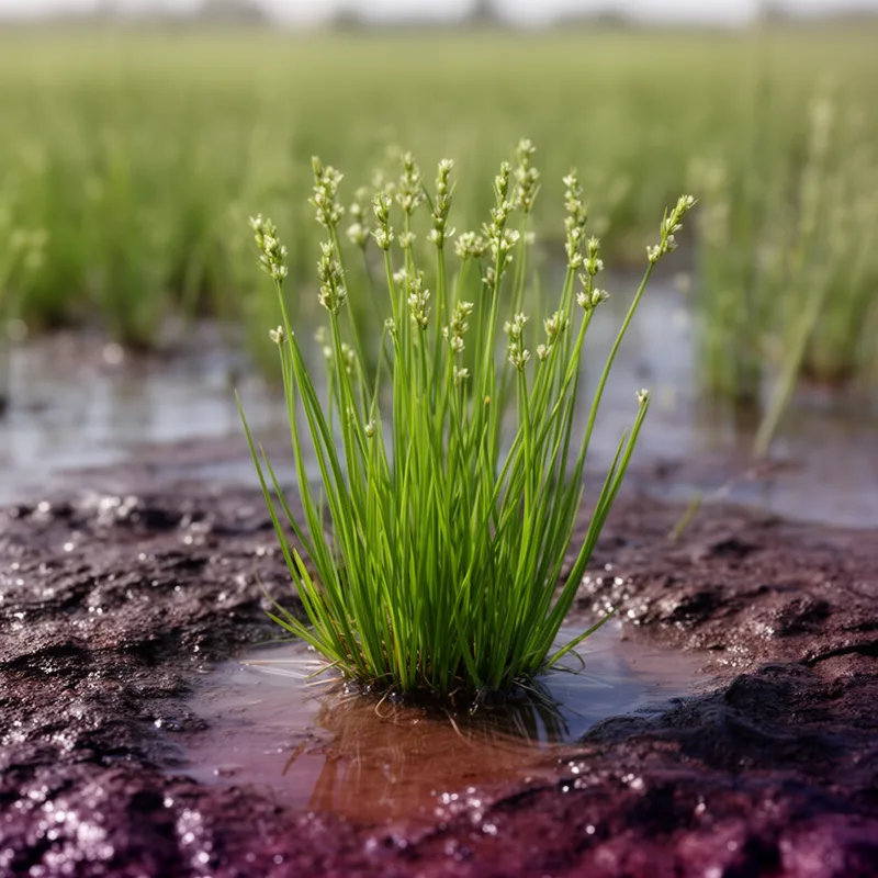 Juncus bufonius