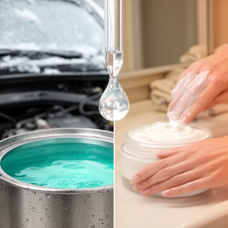 propylene glycol