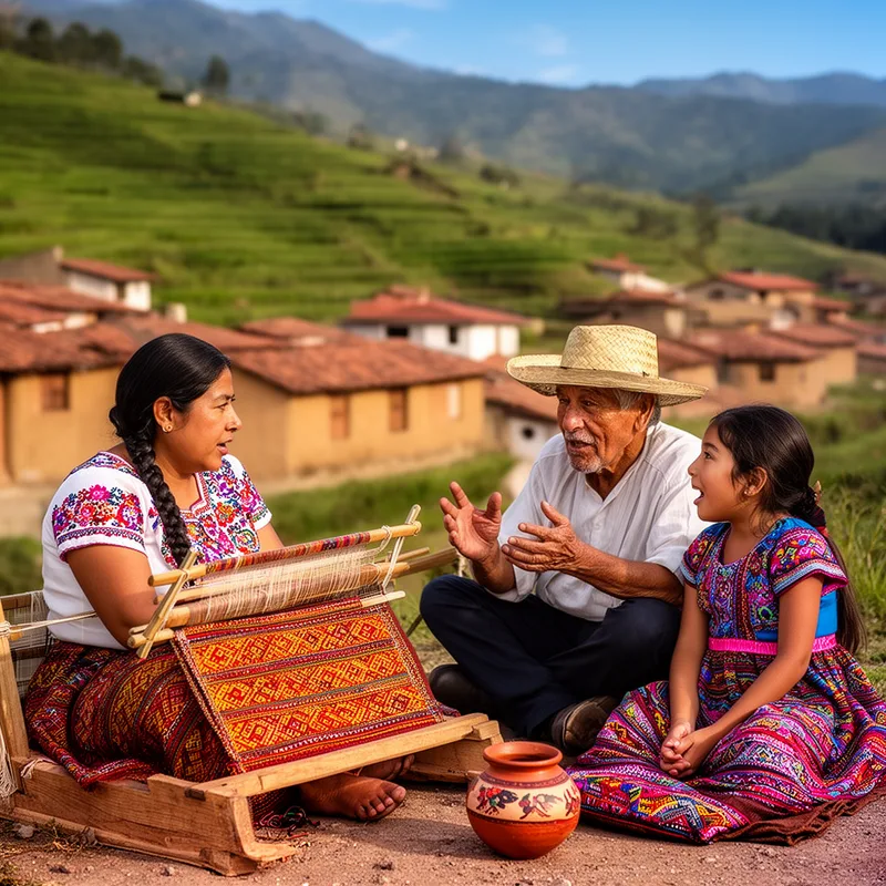 Mixtec