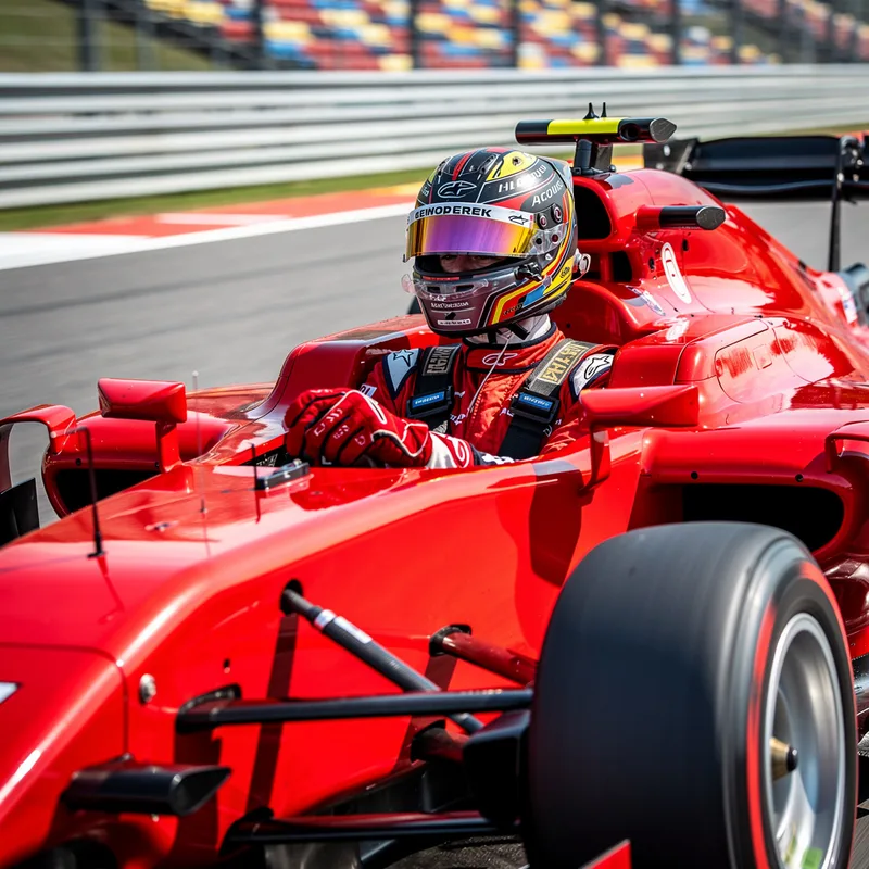 racer