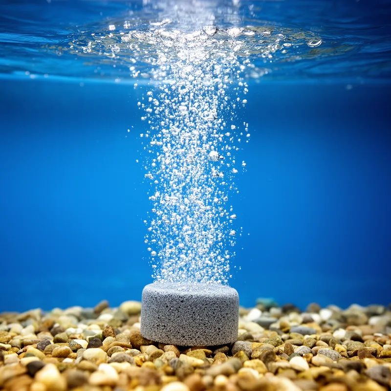 to oxygenate