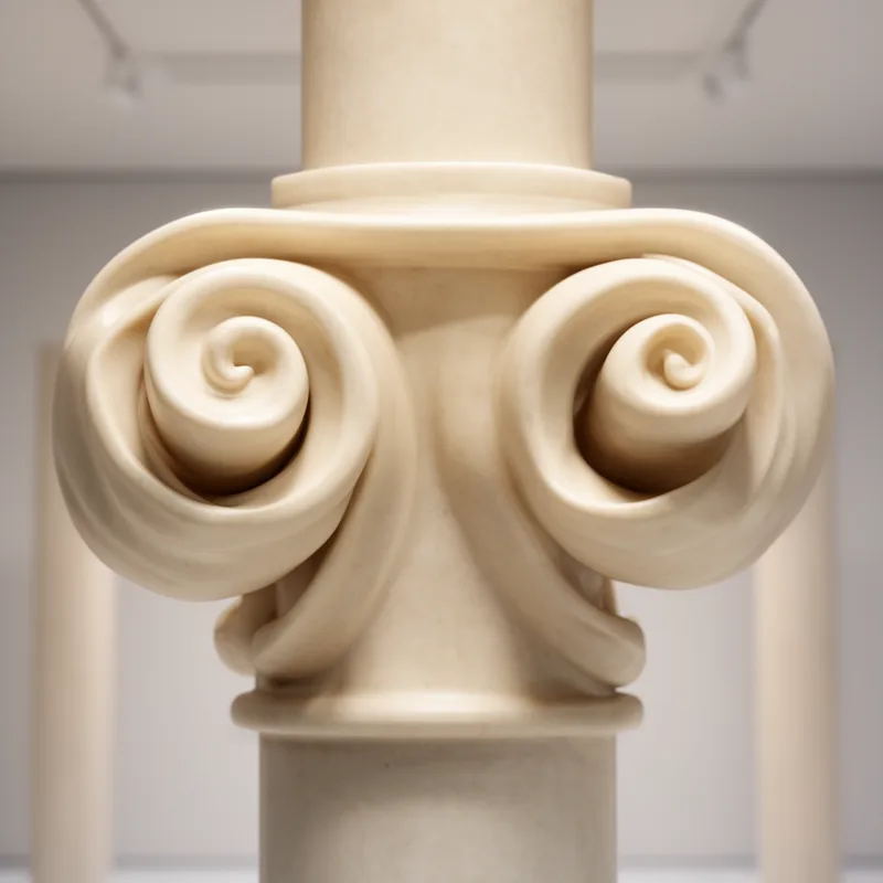 volute