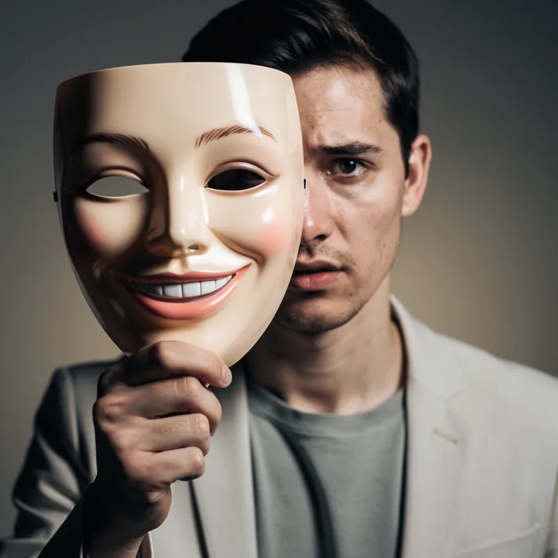 masquerade