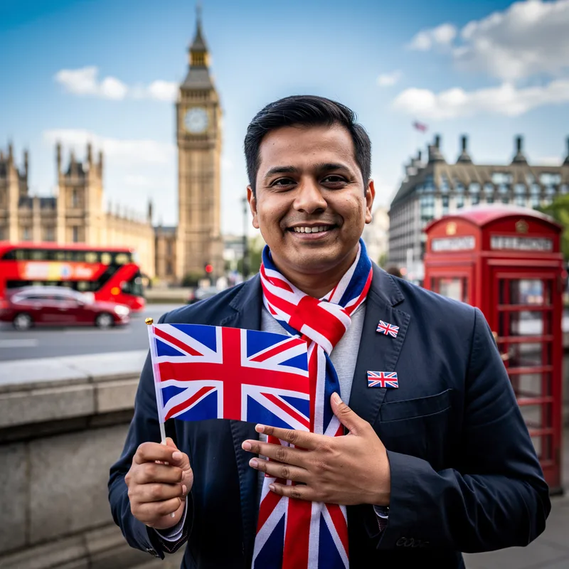 Britisher