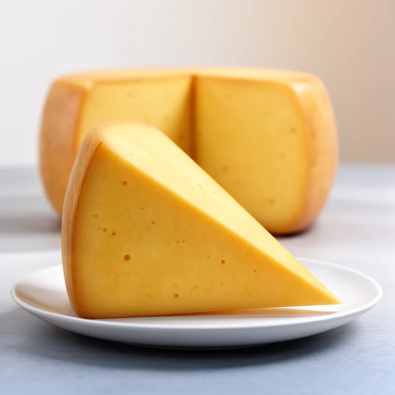 wedge shape