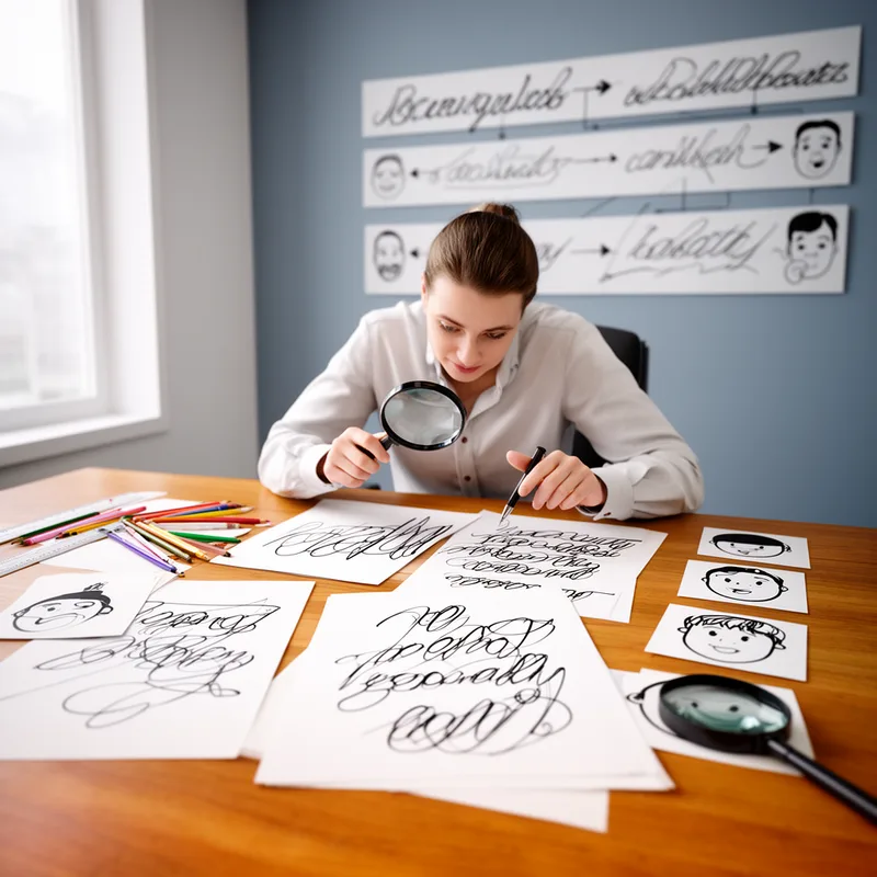 graphology