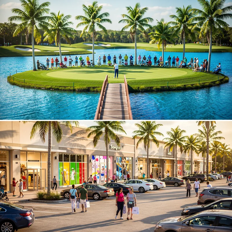 Sawgrass