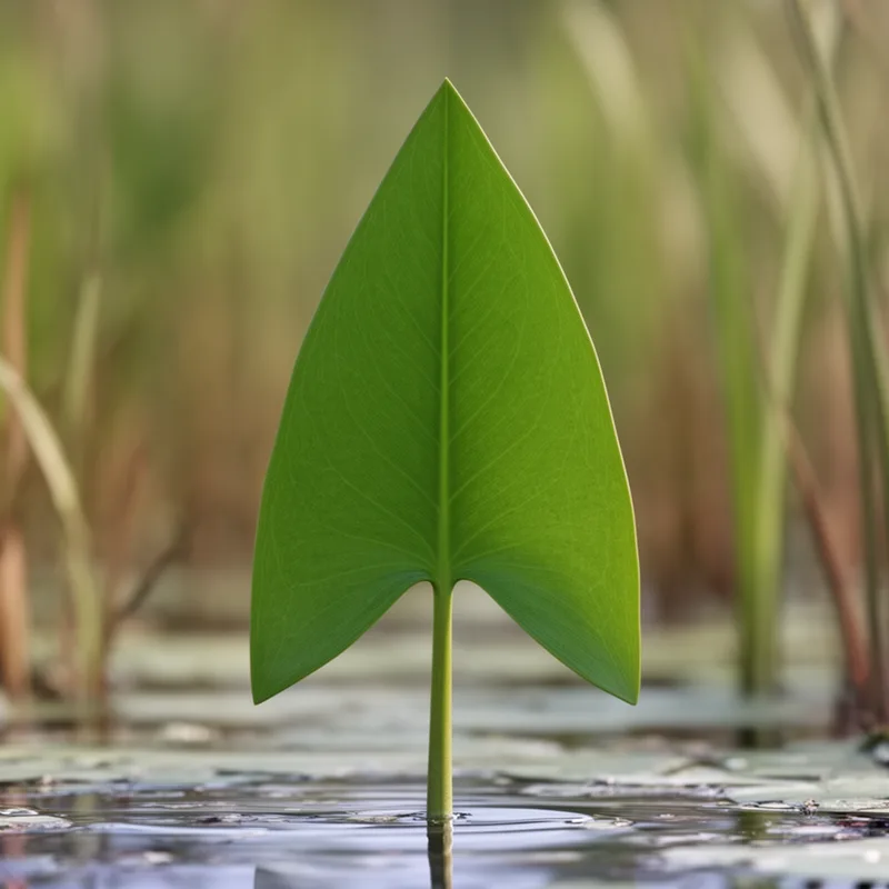 arrowleaf
