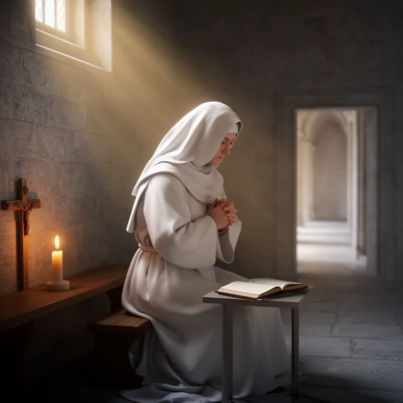 Carthusian