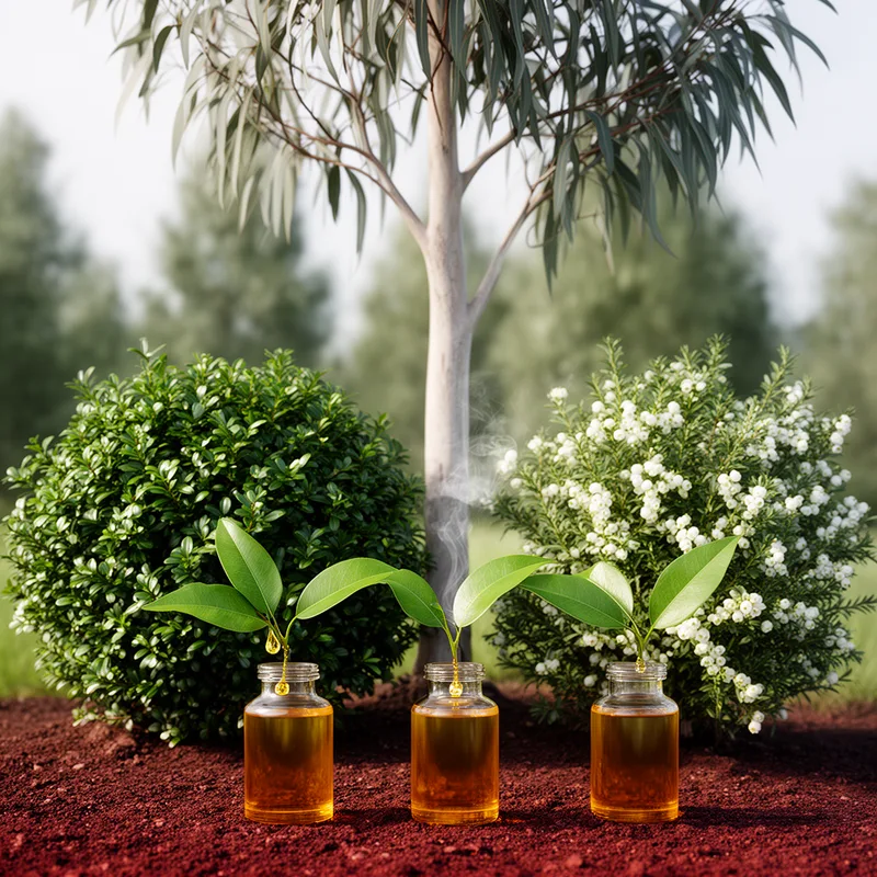 Myrtaceae