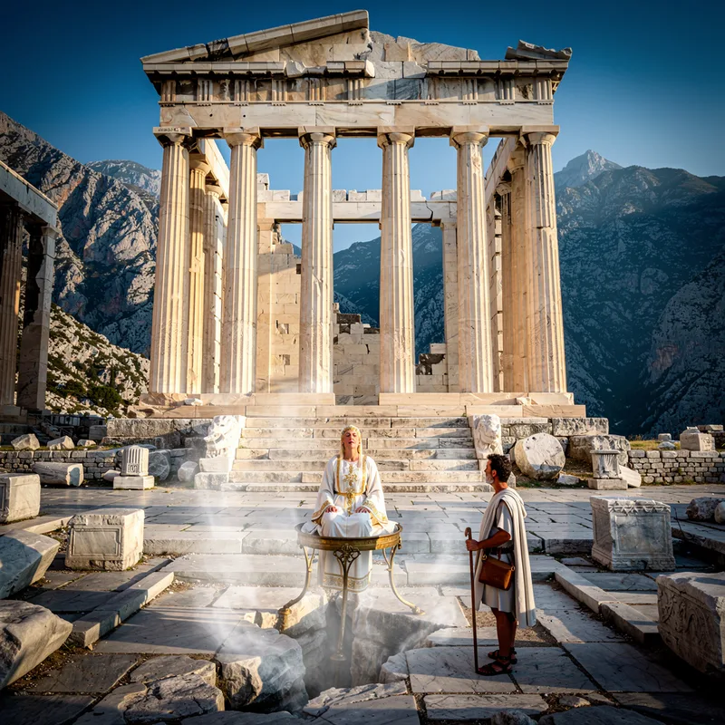 Delphi
