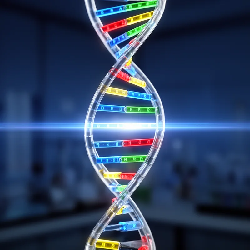 sequencing