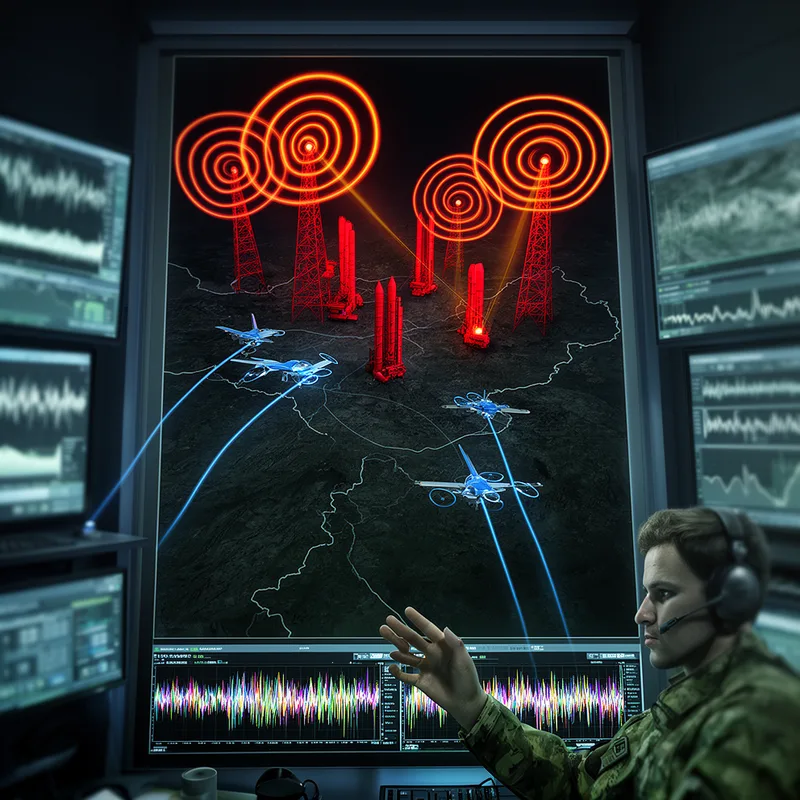 ELINT