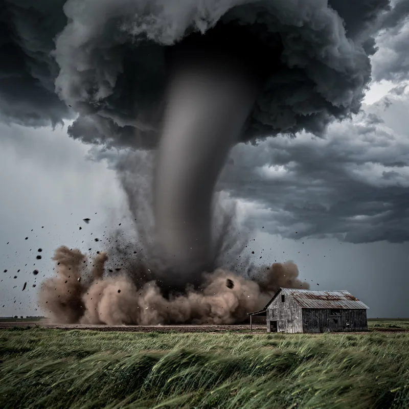 twister