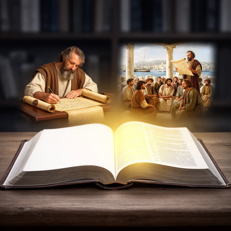 II Corinthians