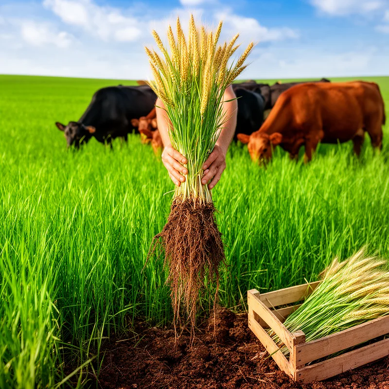 intermediate wheatgrass