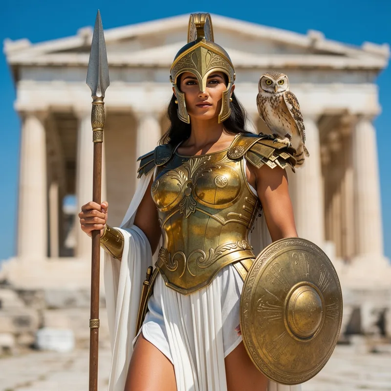 Athena