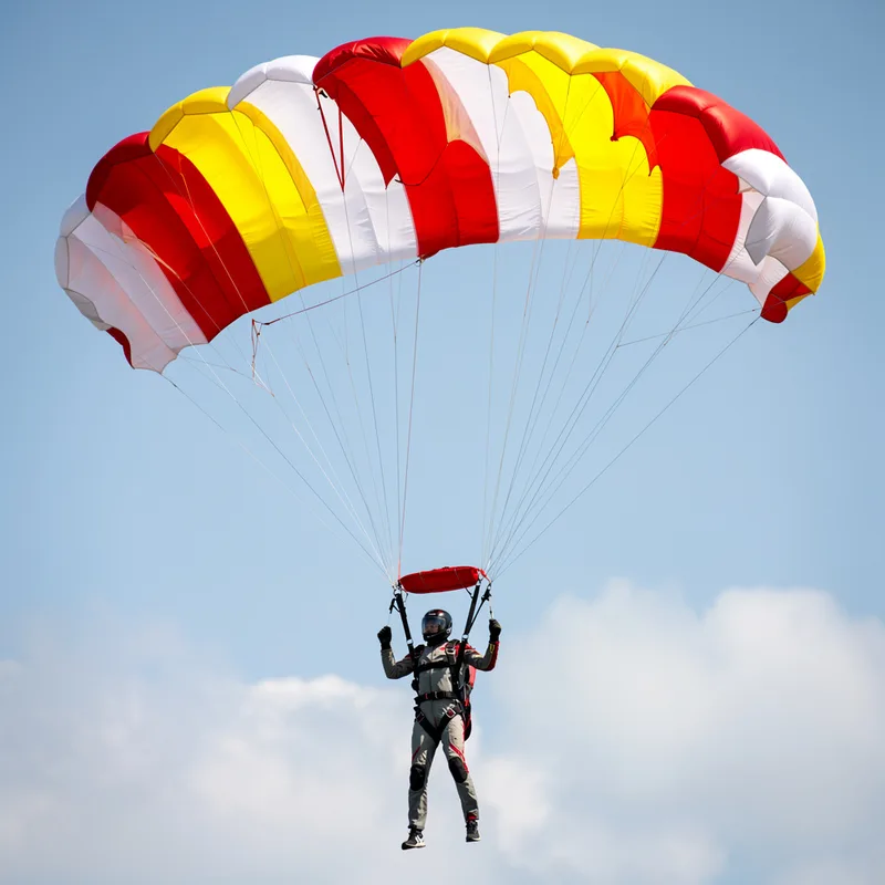 parachute