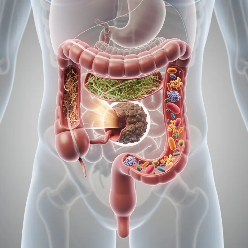 colonic