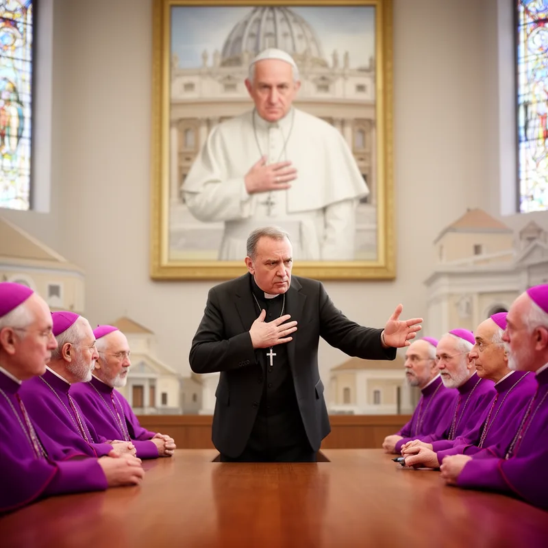 ultramontane