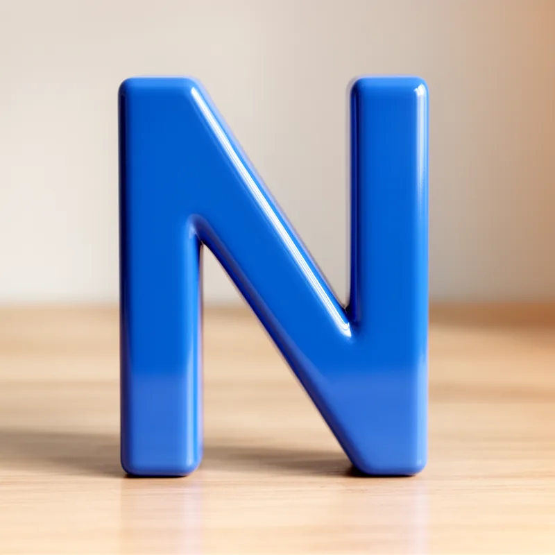 n