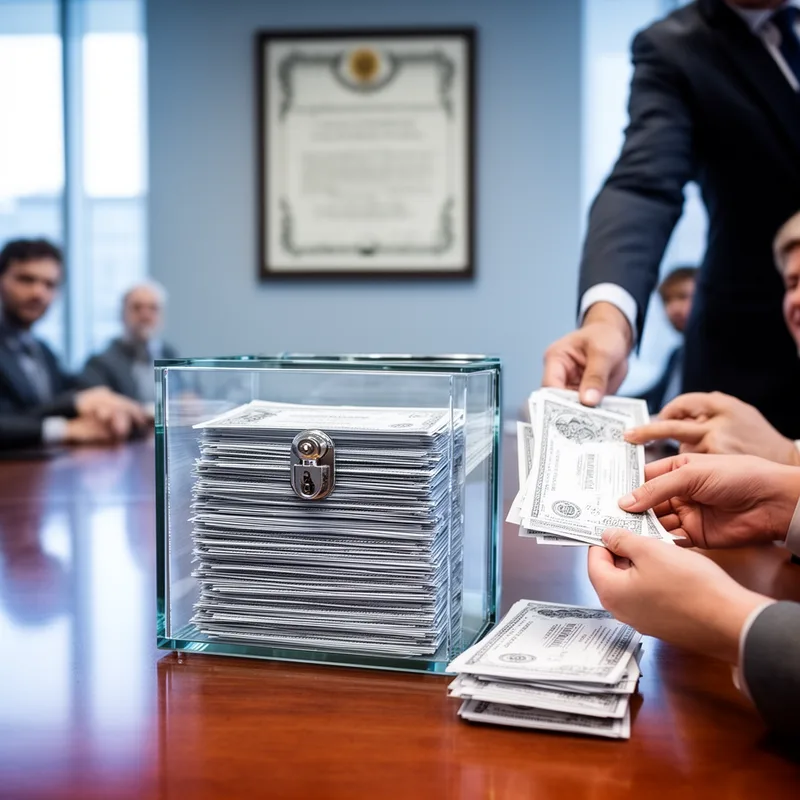 authorized shares