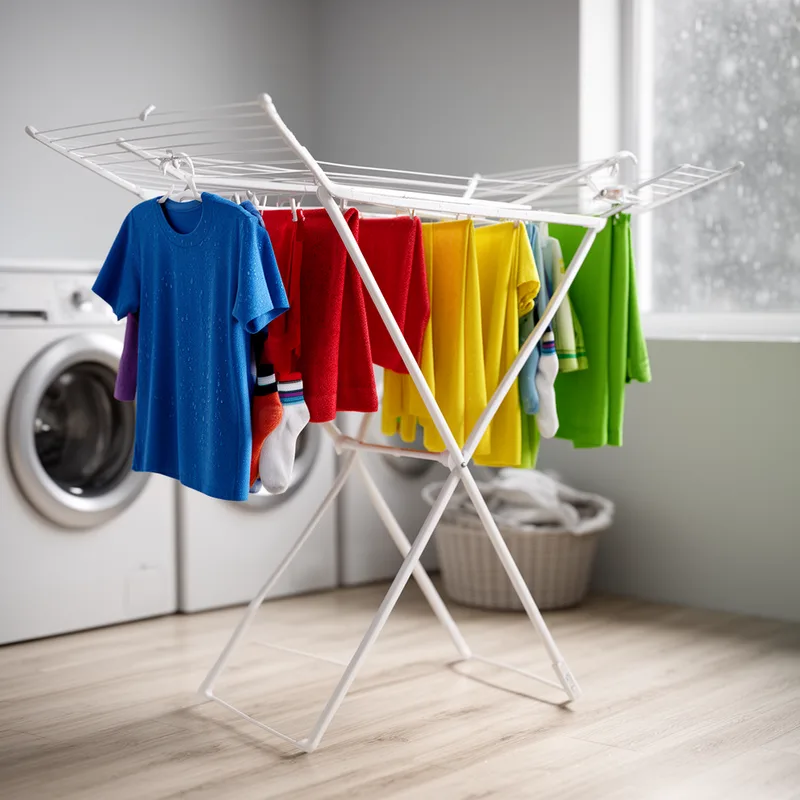 clotheshorse