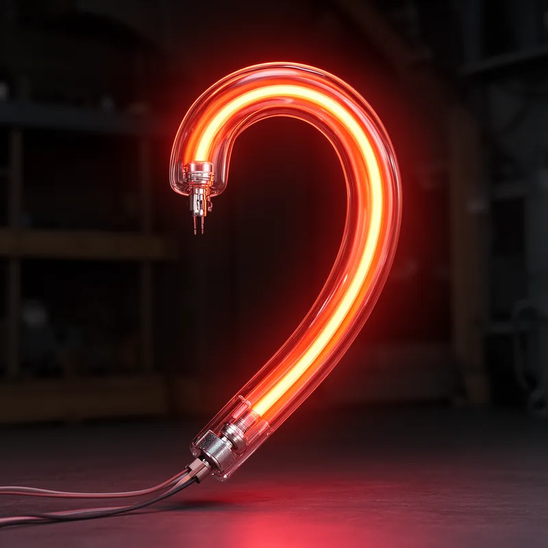 neon tube