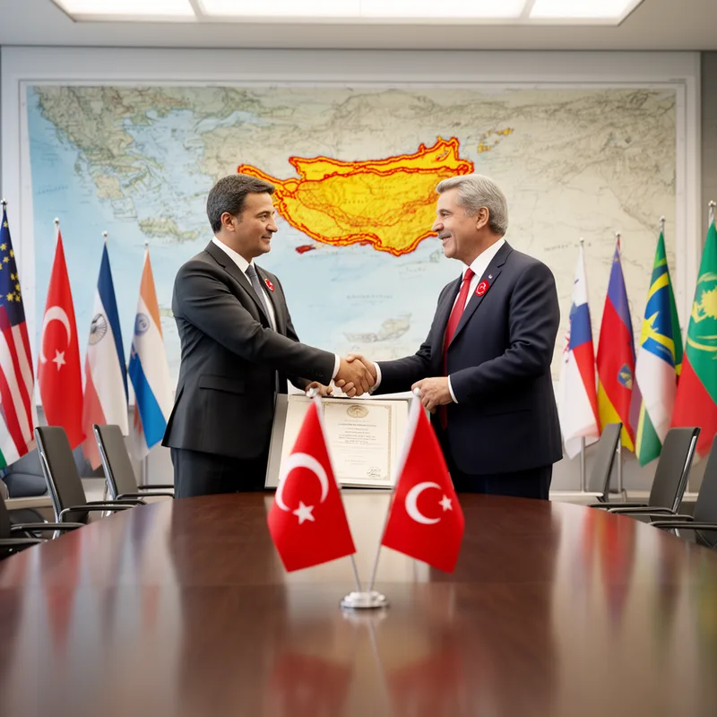 Turkish Republic of Northern Cyprus