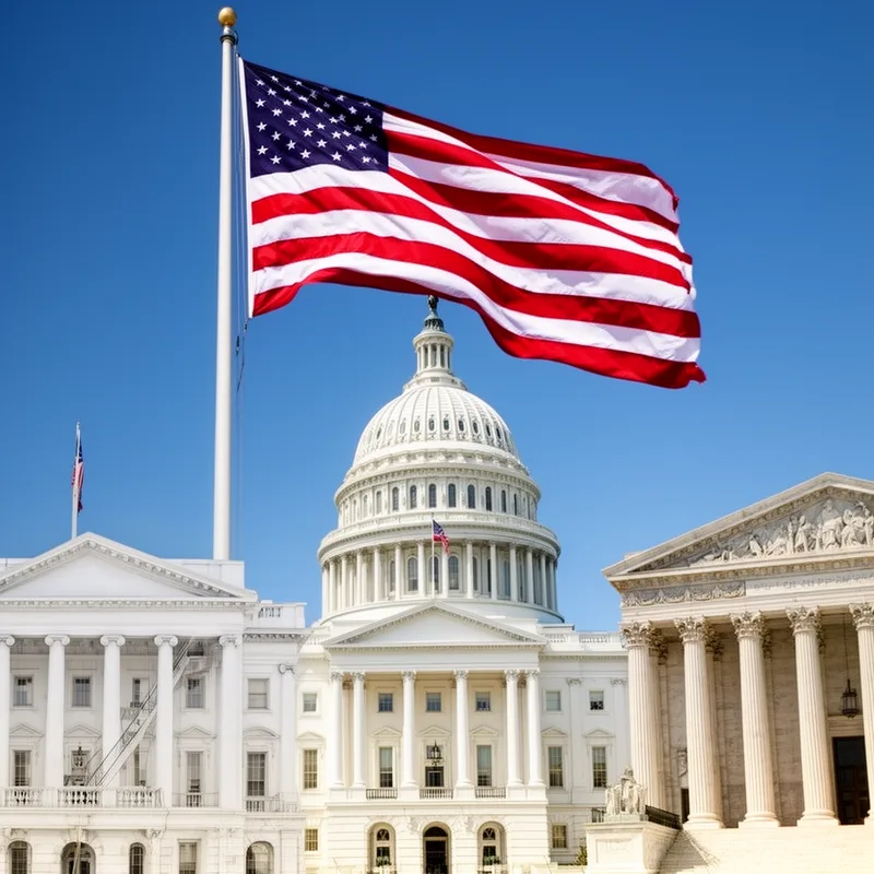 US Government