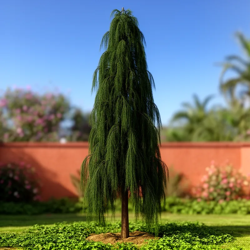 Mexican cypress