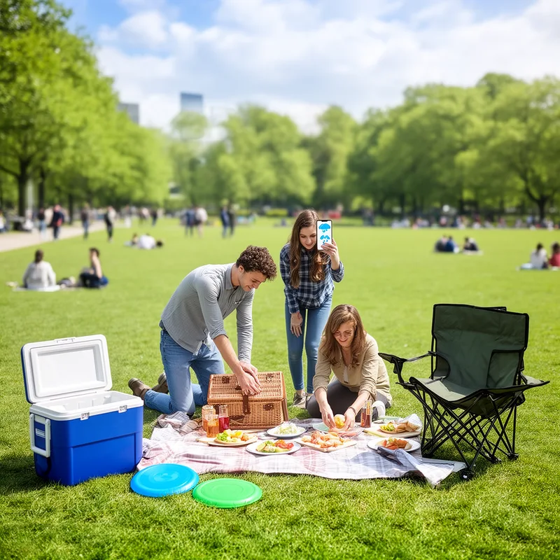 outdoor plans
