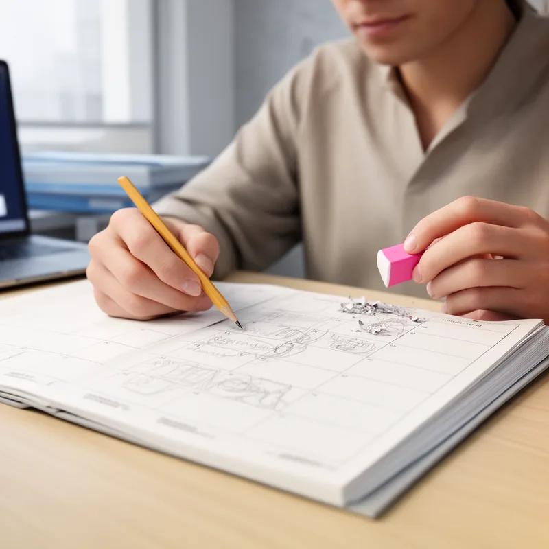 penciler