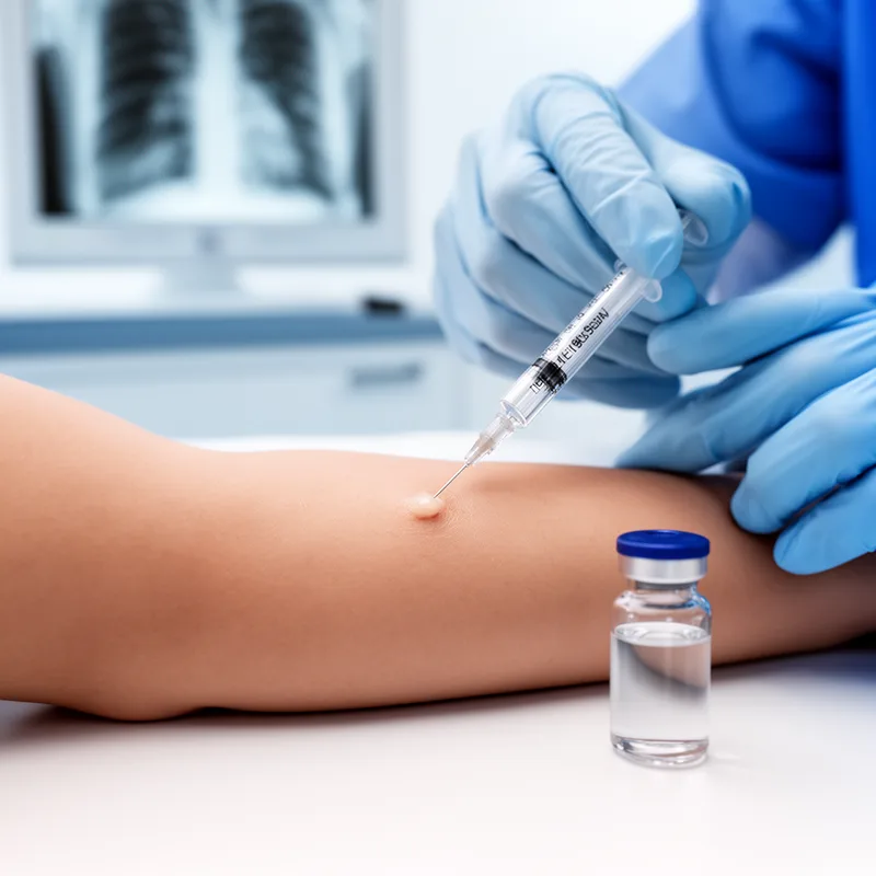 tuberculin