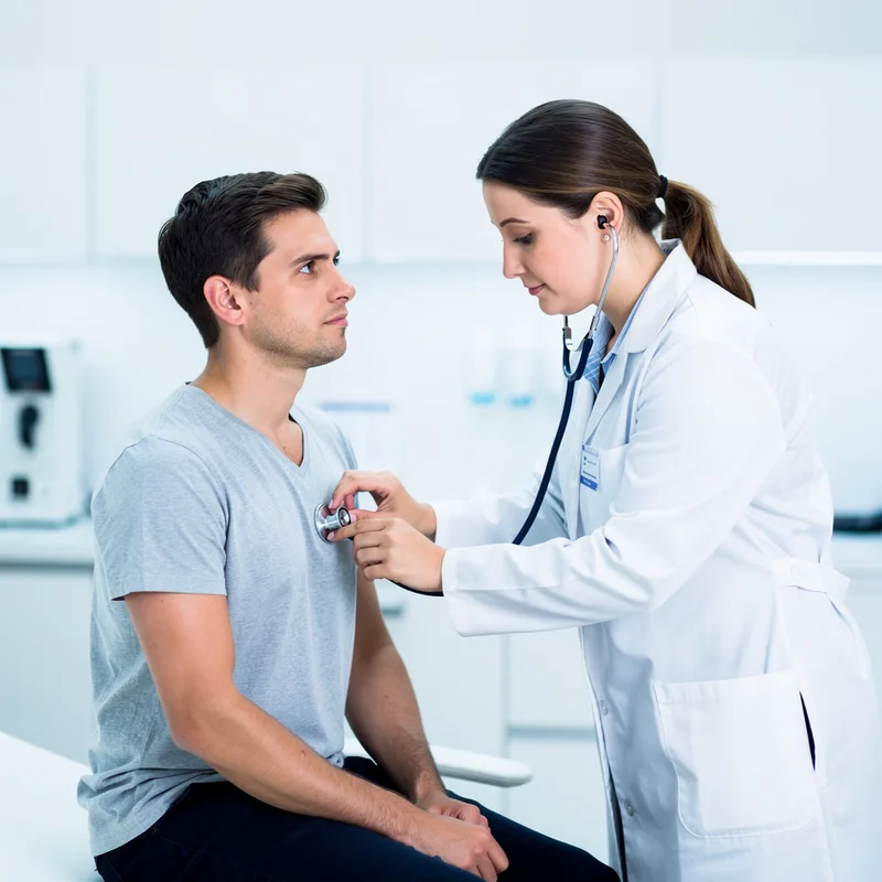 check-up