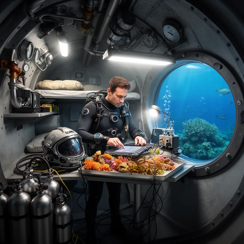 aquanaut
