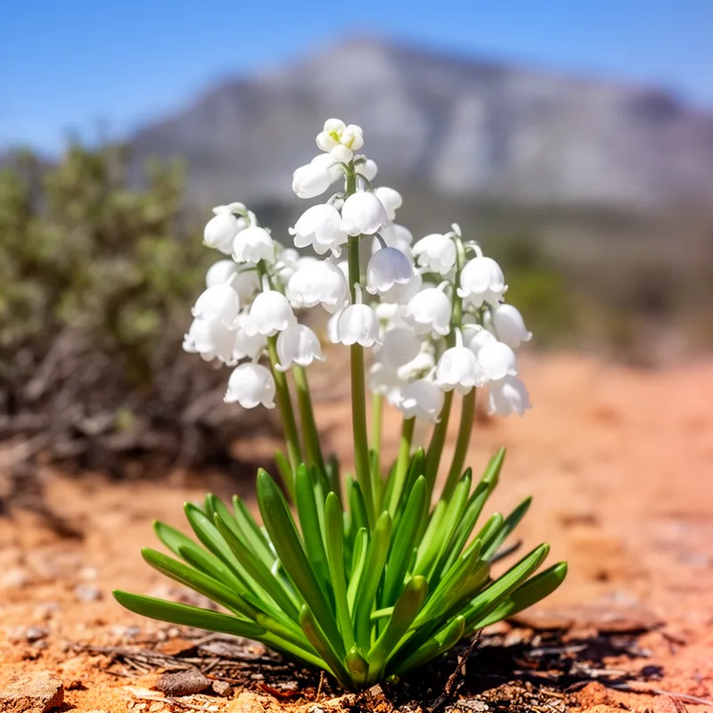 cape hyacinth