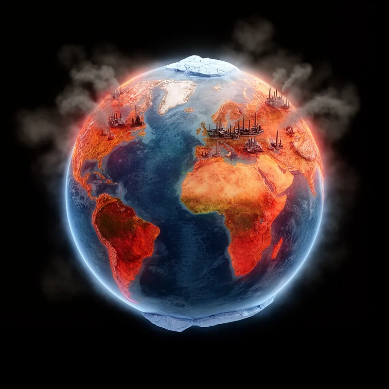 global climate change